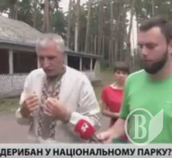 Министр Курыкин побывал в Ичне. Искал 4 миллиона и разбирался в проблемах Министр Курыкин побывал в Ичне. Искал 4 миллиона и разбирался в проблемах