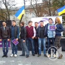 «Студреспубліка» йде на вибори як партія «Республіка» «Студреспубліка» йде на вибори як партія «Республіка»