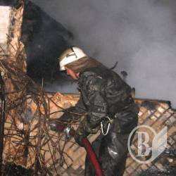 Погибла 66-летняя женщина на Черниговщине. Спасатели ликвидировали пожар