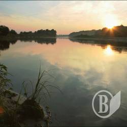 Новий ландшафтний заказник створили на Десні Новий ландшафтний заказник створили на Десні