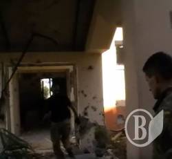 Чернігівці на війні досі. Хто винен – відео Чернігівці на війні досі. Хто винен – відео