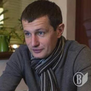 Роман Семенуха: Від 3G-Інтернету виграла як держава, так і пересічні українці Роман Семенуха: Від 3G-Інтернету виграла як держава, так і пересічні українці