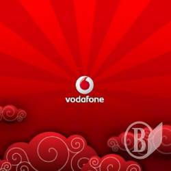 Vodafone    