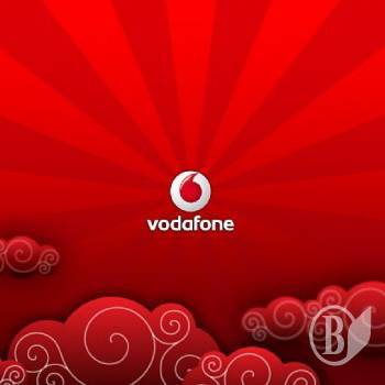 Vodafone    