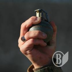 У Чернігівській області під час військових навчань загинув військовослужбовець У Чернігівській області під час військових навчань загинув військовослужбовець