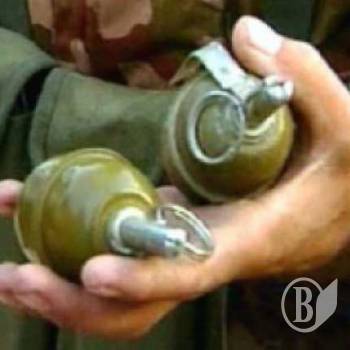 Вибух у Десні Вибух у Десні