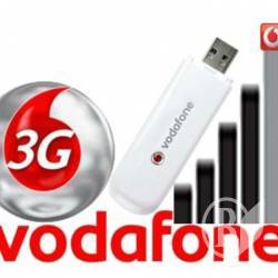 3G от Vodafone стал доступным в центре Киева 3G от Vodafone стал доступным в центре Киева