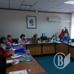 Журналісти Чернігівської області стають експертами в бюджетних процесах Журналісти Чернігівської області стають експертами в бюджетних процесах