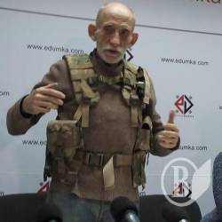 Черниговские волонтеры разработали лучшее снайперское снаряжение Черниговские волонтеры разработали лучшее снайперское снаряжение