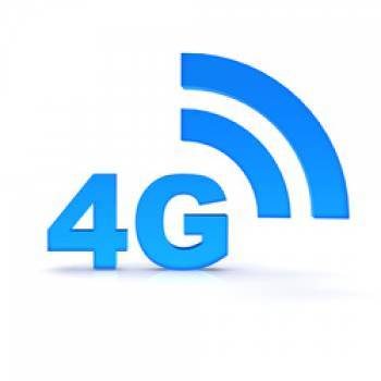   4G