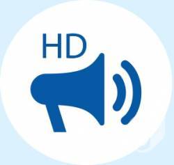 В прошлом году абоненты Киевстар наговорили 340 млн минут в HD Voice В прошлом году абоненты Киевстар наговорили 340 млн минут в HD Voice