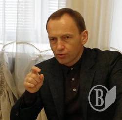 Городской голова Атрошенко вынес «свою» землю в отдельные вопросы Городской голова Атрошенко вынес «свою» землю в отдельные вопросы