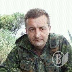 Бійця увічнили в книзі Бійця увічнили в книзі