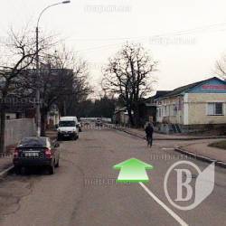 Название ул. «Воинов-интернационалистов» станет короче? Название ул. «Воинов-интернационалистов» станет короче?
