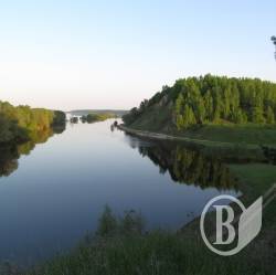 Мезинському Національному природному парку виповнилося 10 років Мезинському Національному природному парку виповнилося 10 років