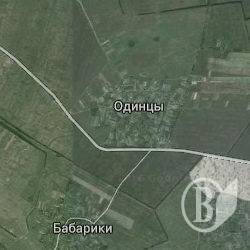 У фермера забрали 100 га У фермера забрали 100 га