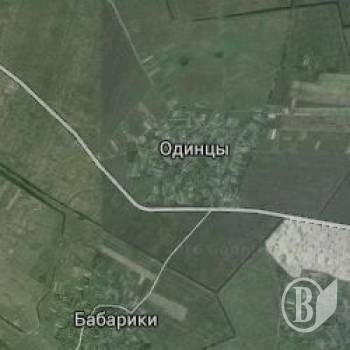 У фермера забрали 100 га У фермера забрали 100 га