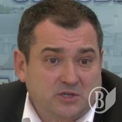 «Потомок Антошина»: Чернигову подсовывают «Сумыжулье» «Потомок Антошина»: Чернигову подсовывают «Сумыжулье»