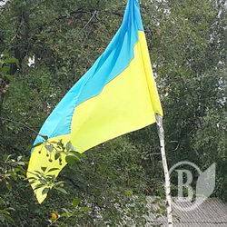 «Больные» охотники за государственными флагами «Больные» охотники за государственными флагами