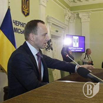 В конце концов Атрошенко – легитимный В конце концов Атрошенко – легитимный