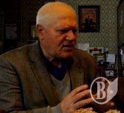 Петро Антоненко – про збір підписів на вуличних акціях. Відео Петро Антоненко – про збір підписів на вуличних акціях. Відео