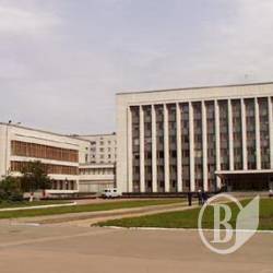 Про діяльність КП Чернігівської облради в 2015 році Про діяльність КП Чернігівської облради в 2015 році