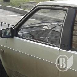 Авто без ручек, Или «хороший понт дороже денег» Авто без ручек, Или «хороший понт дороже денег»
