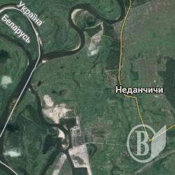 Неданчичі «чолом б’ють». За землю на Дніпрі Неданчичі «чолом б’ють». За землю на Дніпрі