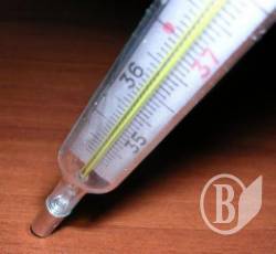 Про грип у перший день весни Про грип у перший день весни