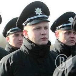 «Нова поліція» зі старими патретами «Нова поліція» зі старими патретами