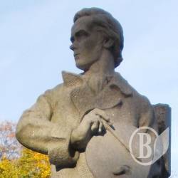 Первые Шевченковские чтения в Седневе Первые Шевченковские чтения в Седневе