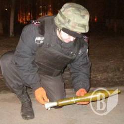 Звідки у п’яниці РПГ? Фото Звідки у п’яниці РПГ? Фото