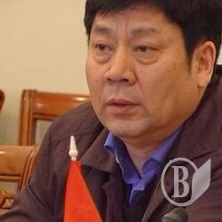 Как Черниговщина налаживает сотрудничество с Китаем Как Черниговщина налаживает сотрудничество с Китаем