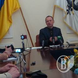 Владислав Атрошенко розповів журналістам, як зі студента став мільйонером, а потім мером Владислав Атрошенко розповів журналістам, як зі студента став мільйонером, а потім мером