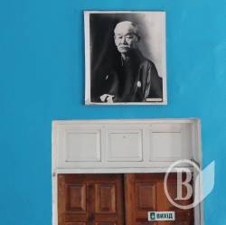 Рейдеры борцовской школы в Чернигове существуют... только в воображении? Рейдеры борцовской школы в Чернигове существуют... только в воображении?