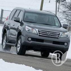 Lexus Кулича «пошел» недорого. Фотофакт Lexus Кулича «пошел» недорого. Фотофакт