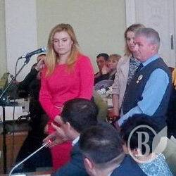 Атрошенко обіцяє допомогти волонтерам з орендою Атрошенко обіцяє допомогти волонтерам з орендою