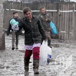 Цыгане «развели» в селе гепатит Цыгане «развели» в селе гепатит