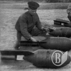 «Знайшлися» дві авіабомби ФАБ-100 «Знайшлися» дві авіабомби ФАБ-100
