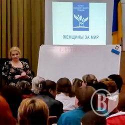 Сепаратистський «шабаш» від Королевської в Чернігові. Відео LIVE Сепаратистський «шабаш» від Королевської в Чернігові. Відео LIVE