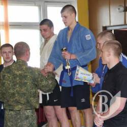 Турнир по самбо памяти погибших бойцов спецбатальона «Чернигов» Турнир по самбо памяти погибших бойцов спецбатальона «Чернигов»