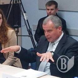 Старая болтовня о новом туристическом сезоне Старая болтовня о новом туристическом сезоне
