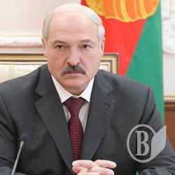 Лукашенко «розставив кратки над Ў» в зовнішній політиці. Відео Лукашенко «розставив кратки над Ў» в зовнішній політиці. Відео