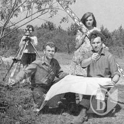 Чорнобильська АЕС: Будівництво. Фоторепортаж Чорнобильська АЕС: Будівництво. Фоторепортаж