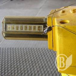 Як передати показання лічильників газу під час Великодніх свят Як передати показання лічильників газу під час Великодніх свят