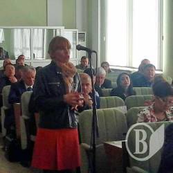Депутати «розкомуналили» газету «Чернігівські Відомості» Депутати «розкомуналили» газету «Чернігівські Відомості»