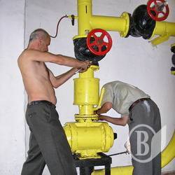 «Чернігівгаз»: Від дорожнечі газу якості не чекайте «Чернігівгаз»: Від дорожнечі газу якості не чекайте