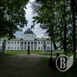 В «Качановке» будут бегать 16 км В «Качановке» будут бегать 16 км
