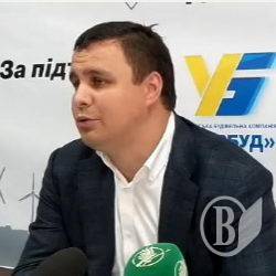 Микитась не знає, чому Атрошенко вважає його кандидатом по 206 округу Микитась не знає, чому Атрошенко вважає його кандидатом по 206 округу