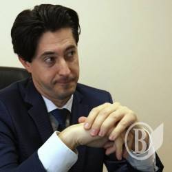 Касько назвав «качкою» інформацію про свою участь у виборах на 206 окрузі Касько назвав «качкою» інформацію про свою участь у виборах на 206 окрузі